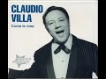 madonna delle rose - claudio villa
(fiorelli-ruccione)
canzone quarta classificata a sanremo 1952, nell'interpretazione di oscar carboni
da irmoma per borgoantico44

com'� freddo
questo maggio malinconico 
senza sole, senza amore,
senza lettere.

dico al cuore:
