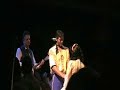 late night show at wdw in nov 2006