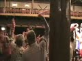 late night show at wdw in nov 2006