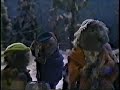 Emmet and Kermit: Lost Scenes