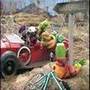 Emmet and Kermit: Lost Scenes
