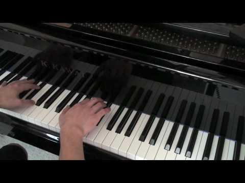 mrshimizu - Download All MP3s on my facebook page!***** http://on.fb.me/fQ3J89 Piano cover to Omarion's