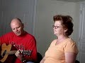 Mike and Candy Show Helplessly Hoping