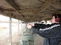 Mitch with CZ-75