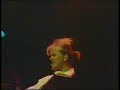 Howard Jones - Live in Japan - Like to get to know..