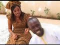Mbaye Dosé dans Pâ Allemand Mbaye Dosé dans Pâ Allemand