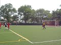 kelvin vinan goal well my goal