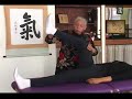 Touch for Health Level 1 preview