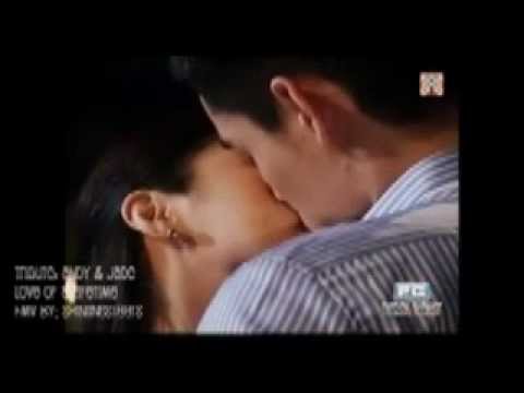KimXi - I'm In Love with You (Kim&Xian).wmv