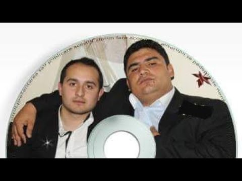 Biji si Marius din Barbulesti-Alelu-alelu-aleluia