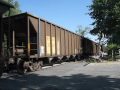 videos de CSX northbound hopper train in Marietta,GA
