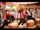 Taiko presentation Taiko presentation