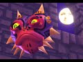 The Legend of Zelda: The Light of Courage 3