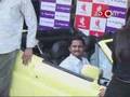 Irfan Pathan  Raima Sen on Zoom TV's Page 3 260207