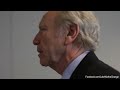 Senator Lieberman Says He Will Do Something About Terrorists Dining at Pentagon
