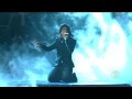Christina Aguilera " Beautiful " 46th Grammy Live Version - H.264 HD 720p
