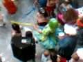 los hincha pelotas de maracaibo