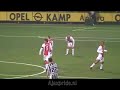 Heracles - Ajax (deel 2)