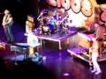 2008-12-26 | Z100 Zootopia 2008-Gavin Degraw ~> Gavin Degraw at Z100's Zootopia 5/17/08 at izod center gavin degraw singing chariot ...  (01:07)