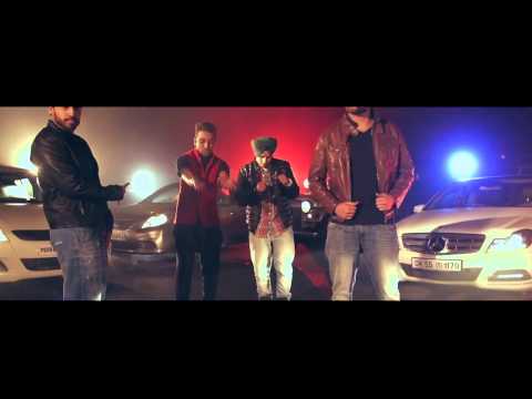 TOUCH   Harry Brar Feat  Bling Singh   Brand New Punjabi Song I Lokdhun Punjabi 1