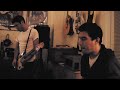 Electric Shadow Puppets Freestyle Jam