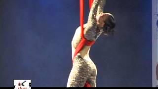 Performance Aeree