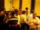 fire walk seminar