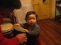 Tocando Tambores 2