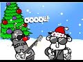 Die Pest - Santa Klaus