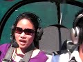 Aerobatics with Anhui 