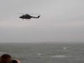 Luchtshow Lynx, van Hr. Ms. Tromp [22-02-2012 ...