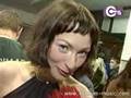 Vacuum Interview at BizTV (Kiev, 1999)