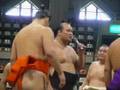 大相撲札幌場所2008-相撲甚句北桜編