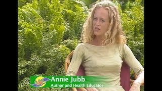 Annie Jubb Interview