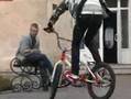 Mitya & Vitalya - Dragonfly flow team Russia