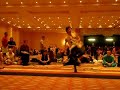 Danh Vo, Shaolin Eagel Form
