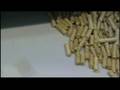 Scott & Sargeant - Making Biomass Wood Pellets