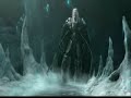 The Frozen Ring - Ner'zhul \ Sauron
