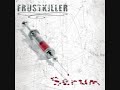 Frustkiller - Koma