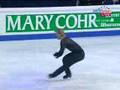 plushenko EC 2006