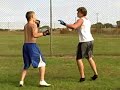 Strickland Vs. Brad Strickland Vs. Brad