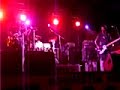 CONCIERTO DE EH SUKARRA EN EL BARRIO DE ZARAMAGA EN VITORIA-GASTEIZ
