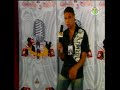 Alhane wa chabab Fan de Hakim Salhi