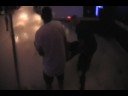 \"The Us\" Ep. 8 - Duck Tape + Foam Party