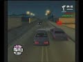 GTA SA mission 25: Gray Imports