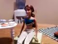 Barbie Fairytopia Show featuring Cowee