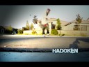 Hadoken - Dark Knight