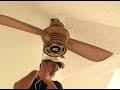 Installing Ceiling Fans: DIY Home Improvement : Connect Wiring: Installing Ceiling Fans