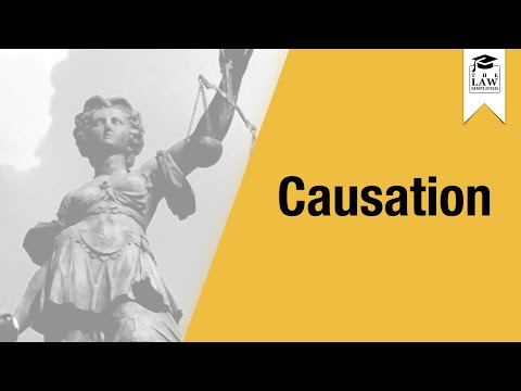 tort causation and remoteness View causation and remoteness in tort 2010 from law intro at university of london university of london international programmes (distance learning) causation and remoteness 1. tort causation and remoteness View causation and remoteness in tort 2010 from law intro at university of london university of london international programmes (distance learning) causation and remoteness 1.
