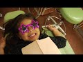 www.mykidsdentist.biz Meet pediatric Dentist Dr. Ryan Brown and his friendly staff in Prescott, Arizona. Compassionate advanced children's dental care who are well trained, caring, courteous and professional staff. The most advanced procedures, instruments and techniques, low radiation X-Rays - sedation dentistry. We will maximize your insurance coverage.